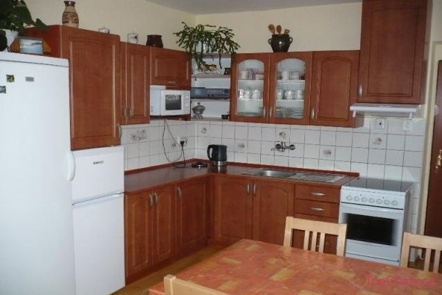 Apartmány pod Suchým vrchem Apartmán 2
