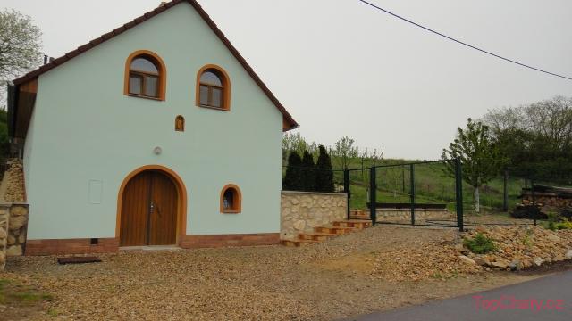 Ubytování Hrabal 