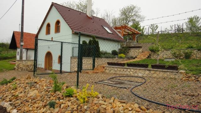 Ubytování Hrabal 