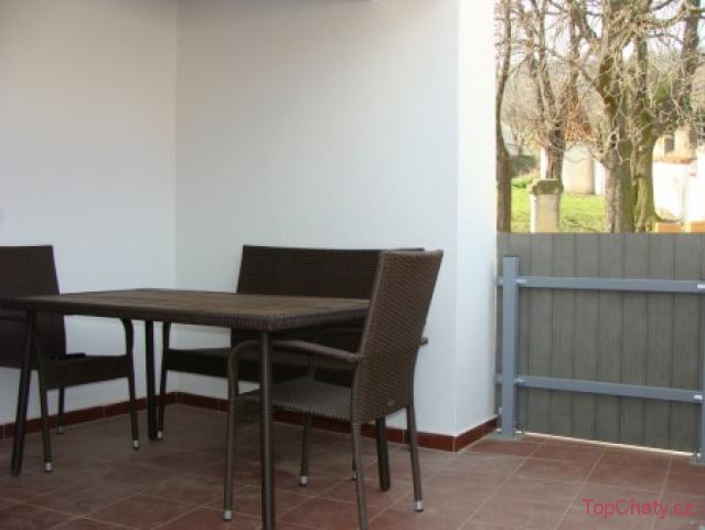 Pension Na cimbuří - Pavlov 