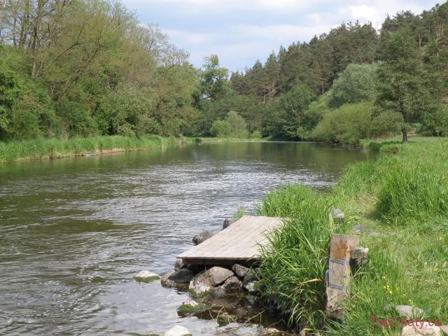 Chata Jihlavka 