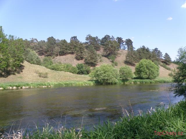 Chata Jihlavka 