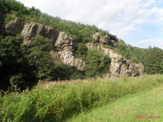 Chata Jihlavka 