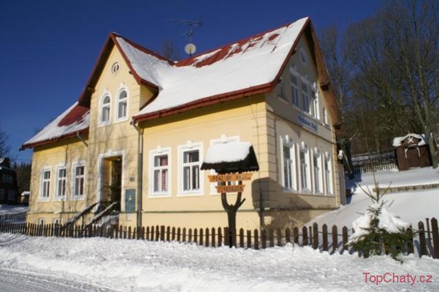 Penzion Hají 