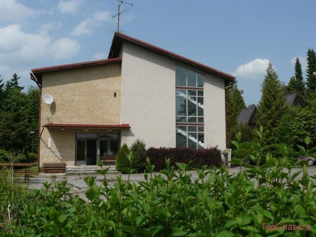 Chata Bublačka 