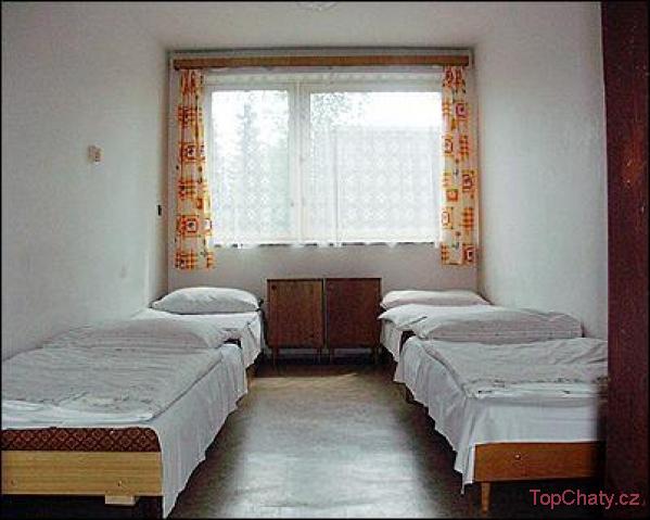 Chata Bublačka 