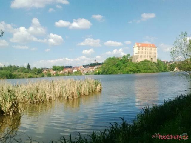 Rekreační zařízení Mostkovice zámek Plumlov