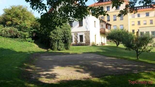 Apartmán v Zahradní Apartmán v Zahradní