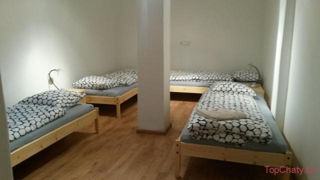 Apartmán v Zahradní Apartmán v Zahradní