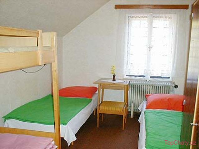 Kašparova chata 