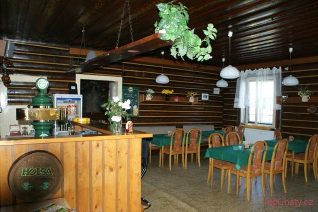 Kašparova chata 