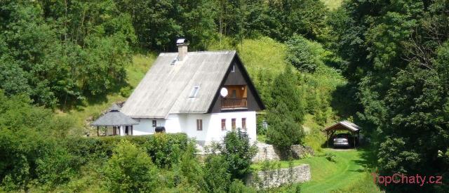 Chata Maruška Chata Maruška