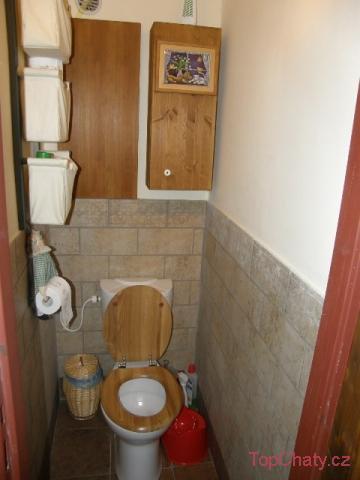 Apartmán LUNDONIA WC