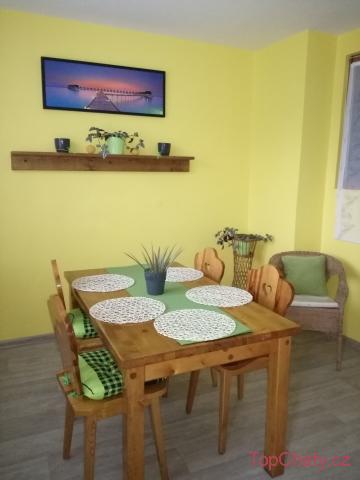 Apartmány Kras Apartmán mátový