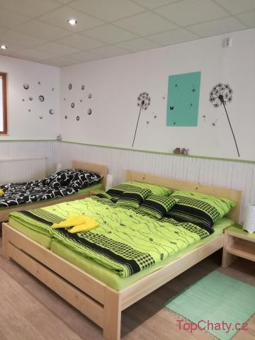 Apartmány Kras Apartmán mátový