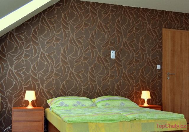 Ubytování U Zábojů Apartmán 3