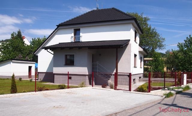 Penzion Vala Exteriér 1