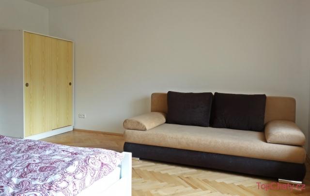 Penzion Vala Apartmán 2