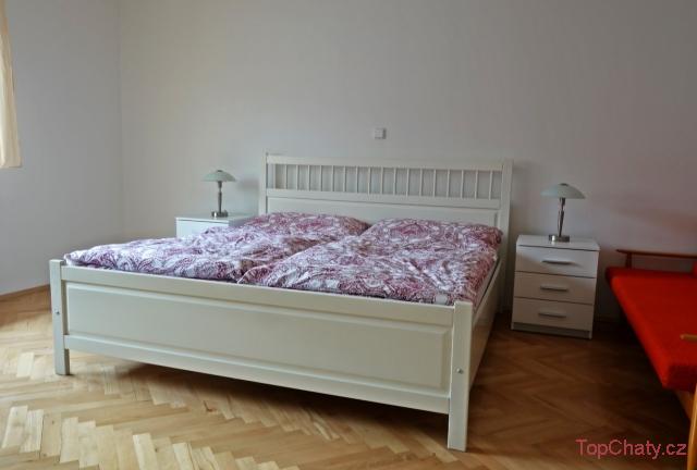 Penzion Vala Apartmán 2