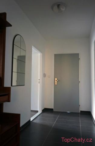 Penzion Vala Apartmán 2