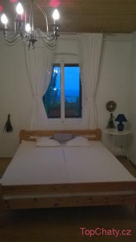 Bylinkový penzion ložnice 2.