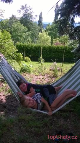 Bylinkový penzion pohoda pod smrky