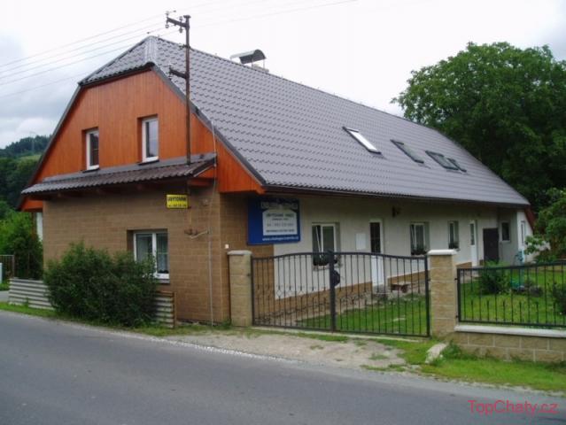 Chalupa Ludmila 