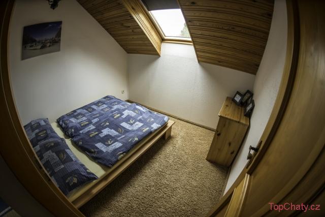 Ubytování Roudná Pokoj