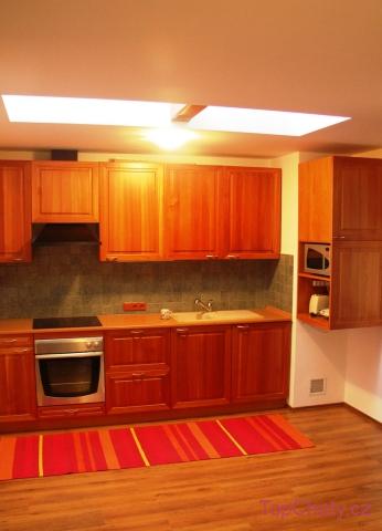 Penzion apartmány Marat 