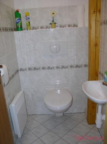 Penzion Štěstí 