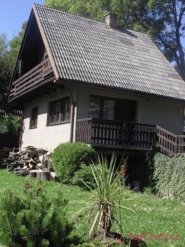 Chata 97 Čenkovice 