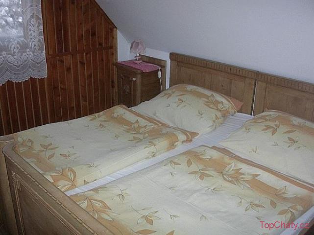 Chata 97 Čenkovice 