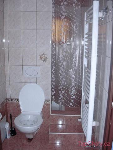 Chata 97 Čenkovice 