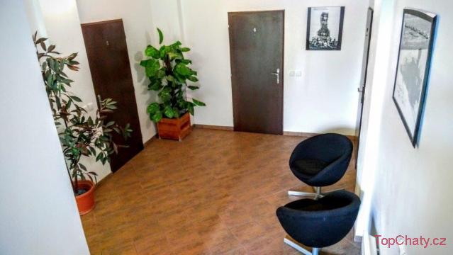 Apartmánový dům Pasťák 