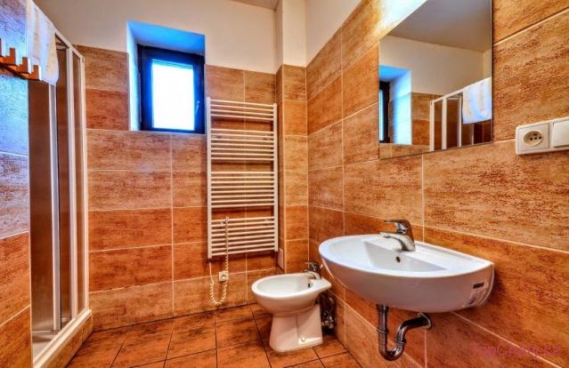 Apartmánový dům Pasťák 