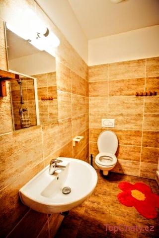 Apartmánový dům Pasťák 