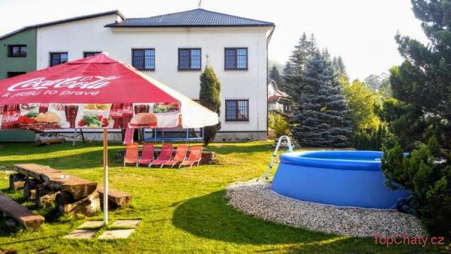 Apartmánový dům Pasťák 