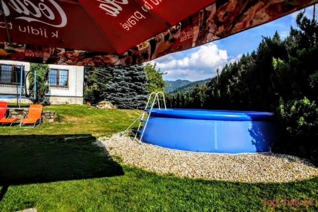Apartmánový dům Pasťák 