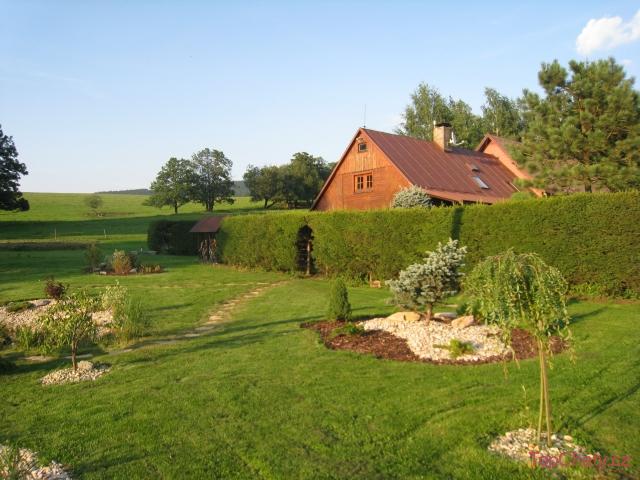 Horská chalupa Kočmíd 