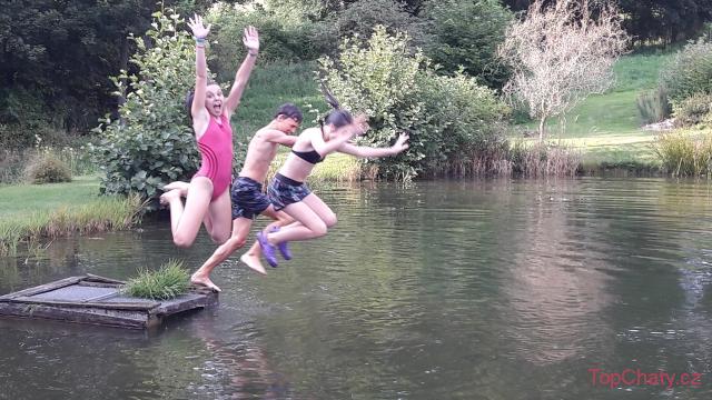 Horská chalupa Kočmíd 