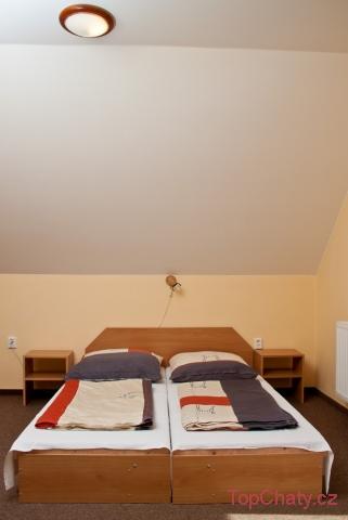 Apartmány & Chata ŠUMAVA Apartmány pokoje