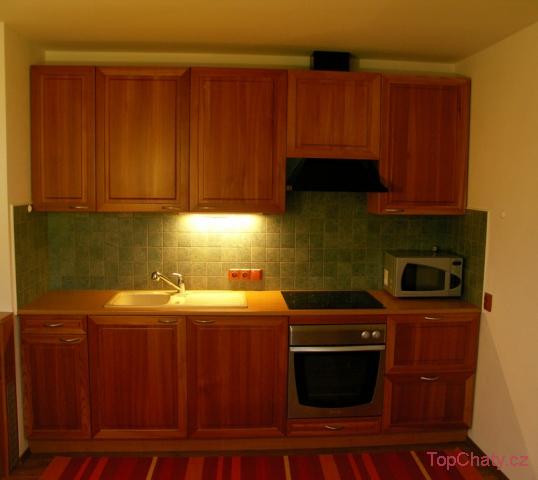 Penzion apartmány Marat 