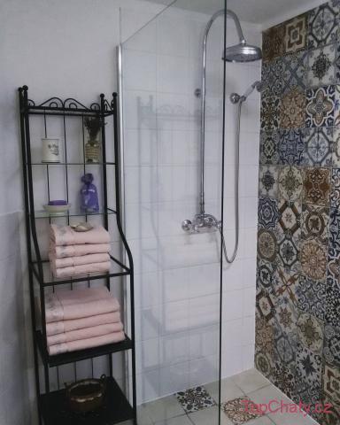 Apartmány Na Jihu 