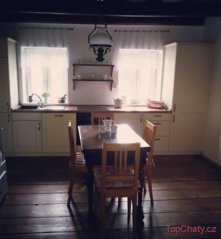 Apartmány Na Jihu 