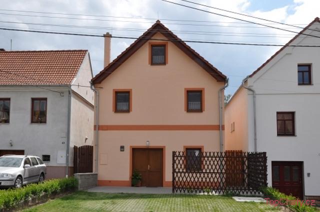 Penzion Sedmikráska Penzion a vinný sklep