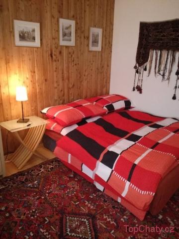 Apartmány pod Hradem Ložnice