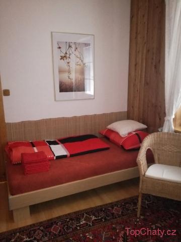 Apartmány pod Hradem Ložnice