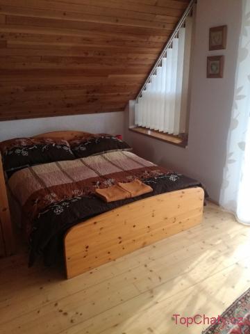 Apartmány pod Hradem Ložnice