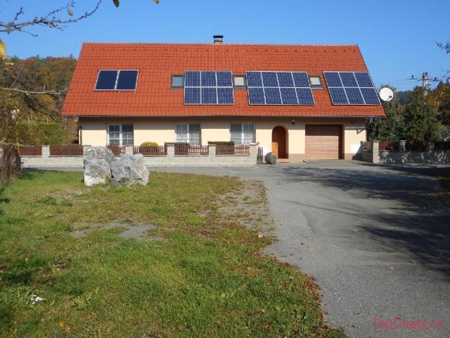 Apartmány pod Hradem 