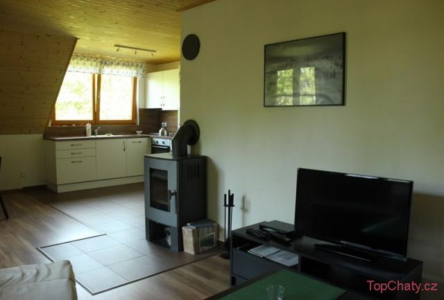 Apartmány Maršíkov 